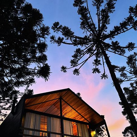 Cabana Ohana, Espacosa, Aconchegante E Completa Urubici Extérieur photo